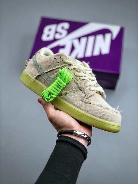 Nike SB Dunk Low Pro 2022新款 扣籃系列男女款運動滑板鞋