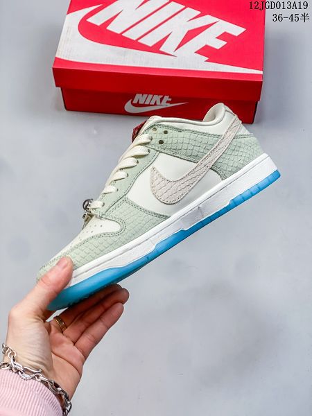 Nike SB Dunk Low Pro 扣籃系列 男女款復古低幫休閒運動滑板板鞋