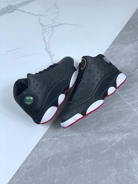 Air Jordan 13 2023新款 喬丹13代二次復刻男款籃球鞋