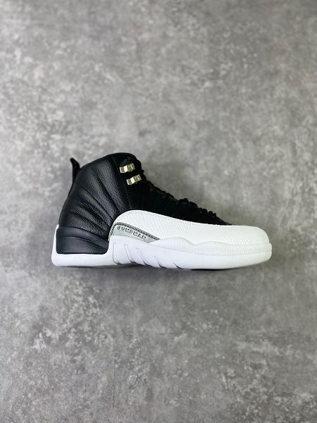 Air Jordan 12 Retro 2023新款 喬丹12代男子復古籃球鞋