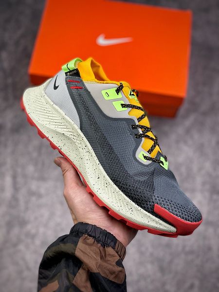 Nike Pegasus Trail 2 2021新款 飛馬渦蹤跡2代越野馬拉松男女生慢跑鞋