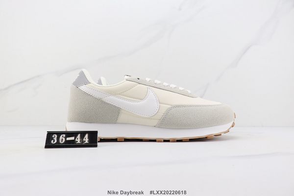 Nike Daybreak 2022新款 華夫復古男女款休閒跑步鞋