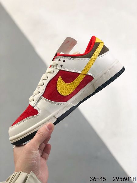 Nike SB Dunk Low 中國龍龍年限定 2024全新男女款復古低幫板鞋