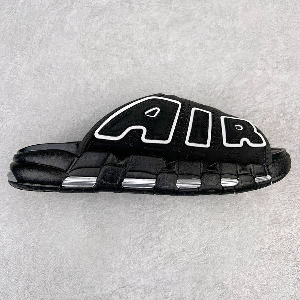 Nike Air More Uptempo 96 Slide 皮蓬大AIR 2023全新男女款拖鞋