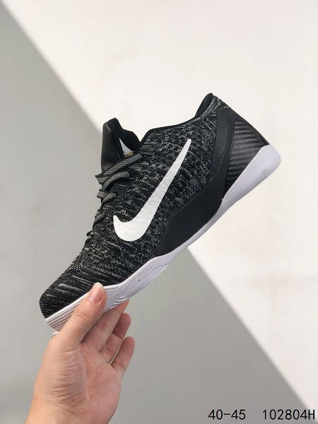 Nike Mamba Fury 2023新款 科比曼巴系列男子籃球鞋