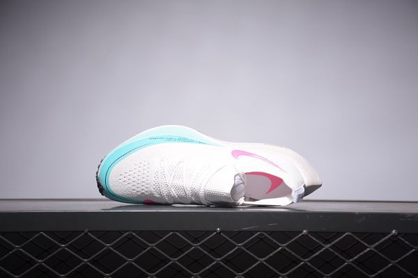 Nike ZoomX Vaporfly NEXT% 2023新款 馬拉松4代泡棉超輕緩震男女款運動慢跑鞋