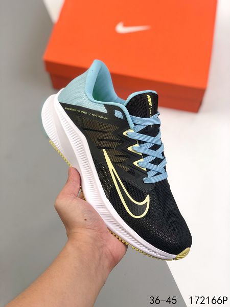 Nike Air Zoom Pegasus 34 Turbo 2021新款 登月34代網面透氣緩震男女生跑鞋