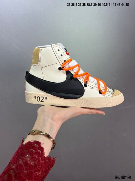 Nike Blazer MID 77 Vntg開拓者 2023全新男女款復古經典中幫百搭休閒運動板鞋