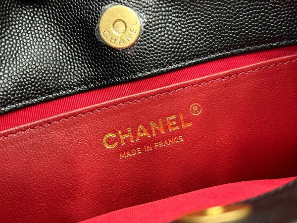 chanel包包 香奈兒2023新款手提包 DSAS3710球紋單肩斜挎包