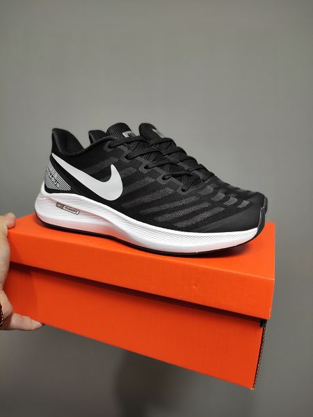 Nike Zoom LUNARGLIDE 8 2021新款 登月8代m炫彩反光男款運動鞋