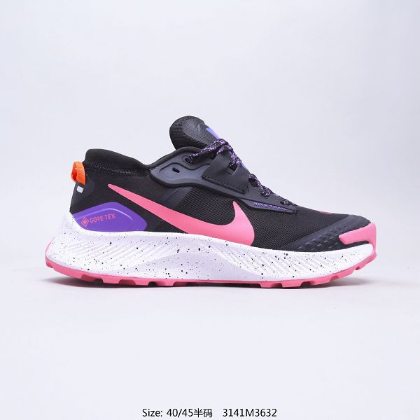 Nike Zoom Pegasus Trail 3 2022新款 登月3代男款飛馬越野跑鞋