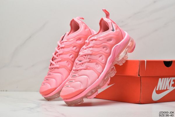 Nike Air Max PLUS 2023新款 透氣舒適氣墊緩震女款慢跑鞋