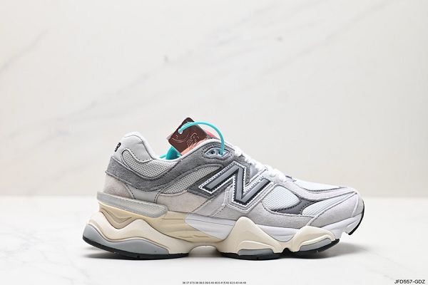 Joe Freshgoods x New Balance 9060 聯名款 2024男女款復古休閒運動慢跑鞋