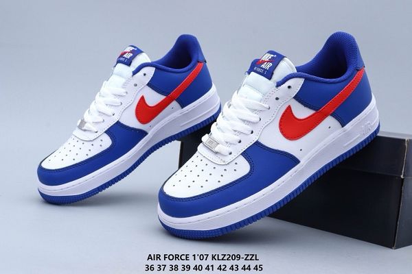 Nike Air Force 1 2020新款 空軍低幫情侶款休閒板鞋