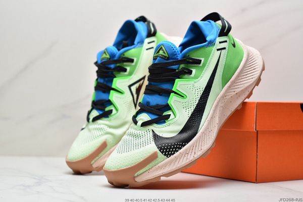 Nike Pegasus Trail 3 2021新款 男款低幫輕便休閑訓練鞋運動鞋