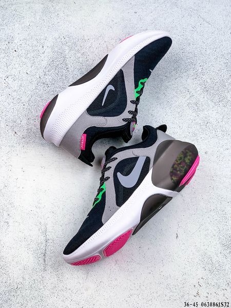 WMNS NIKE JOYRIDE DUAL RUN 2021新款 2代顆粒男女款跑步鞋