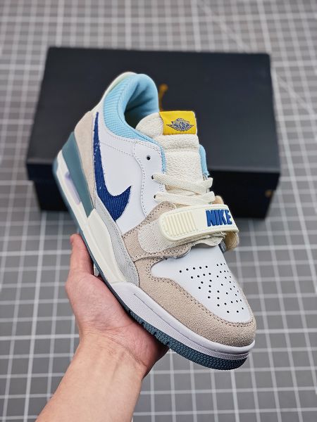 Air Jordan Legacy 三合一312 2022新款 復活節男女款運動籃球鞋