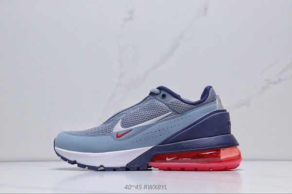 Nike Air Max Pulse 2023新款 男款技術氣墊跑步鞋