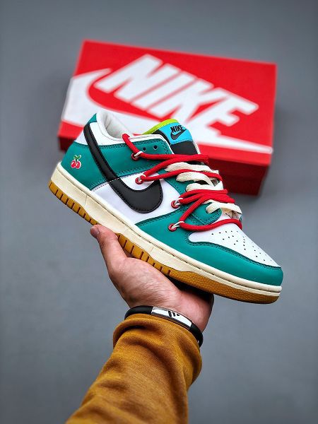 Nike SB Dunk Low 2022新款 男女款休閑運動板鞋