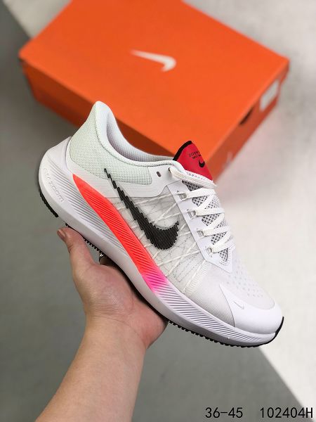 Nike Air Zoom Pegasus 8 2022新款 登月8代男女款慢跑鞋