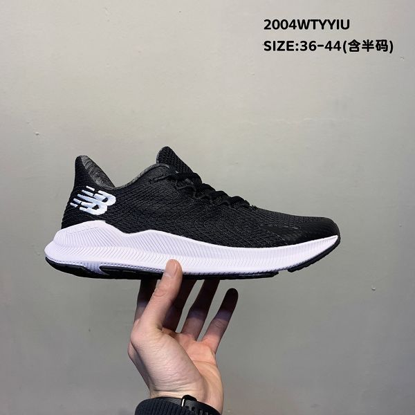 New Balance 2020新款 MFCPRLB2 輕便回彈網面男女生跑步鞋