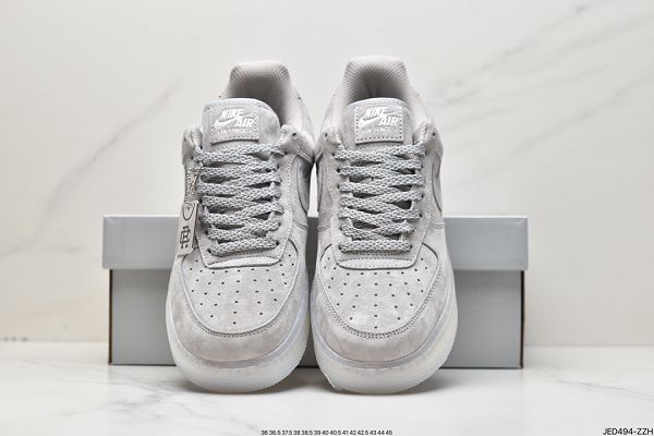 Nike Air Force 1 Low 2022新款 空軍一號低幫休閒運動板鞋