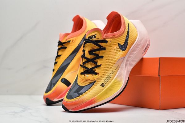 Nike ZoomX Vaporfly NEXT% 2 2022新款 破2系列馬拉松泡棉超輕緩震男女款慢跑鞋