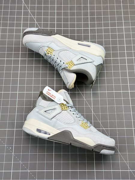 Air Jordan 4 SE 2023新款 喬丹4代男女款實戰籃球鞋