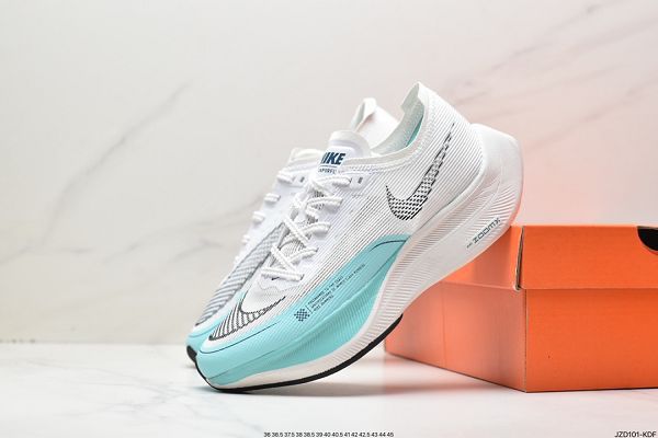 Nike ZoomX Vaporfly Next% 2023新款 馬拉松男女款跑步鞋