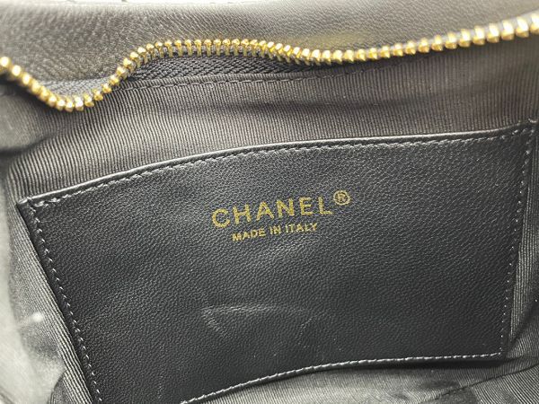 chanel包包 香奈兒2023新款手提包 DSAS3562腋下包單肩斜挎包