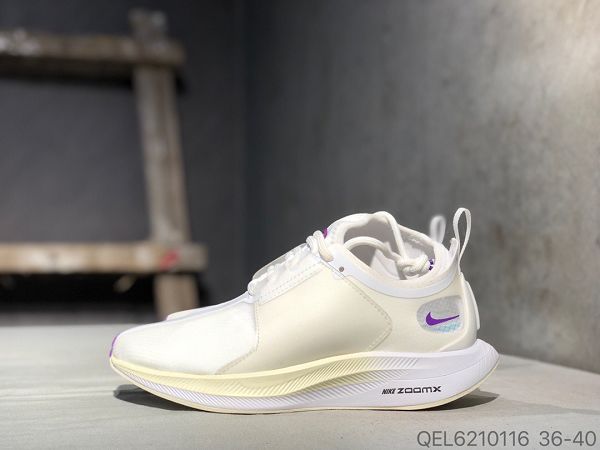 Nike Wmns Zoom Pegasus Turbo XX FT3 2023新款 代渦輪增壓馬拉松中筒套腳女款慢跑鞋