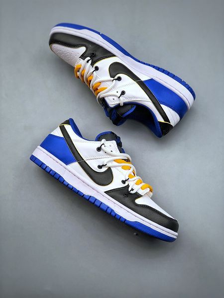 Nike SB Dunk Low 2022新款 男女款休閑運動板鞋