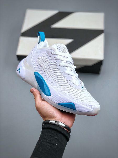 Air Jordan Luka 1 2022新款 喬丹男款運動籃球鞋