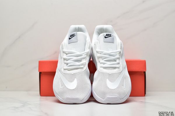 Nike Zoom Winflo 6 2022新款 登月6代男女款慢跑鞋