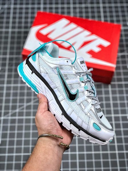 Nike P6000 2020新款 復古科技個性男女生運動老爹鞋