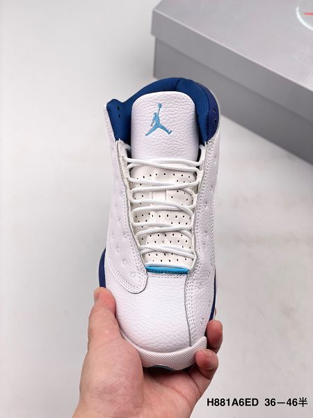 Air Jordan 13 Retro 2023新款 喬丹13代男女款復古休閒運動籃球鞋