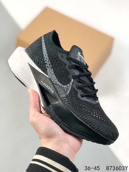 NIKE ZoomX ALPHAFLY NEXT% 3 PROTO 2023新款 男女款超輕緩震運動慢跑鞋