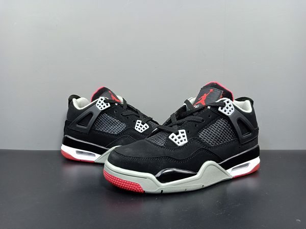 nike air jordan 4 喬丹4代 2019新款情侶款籃球鞋