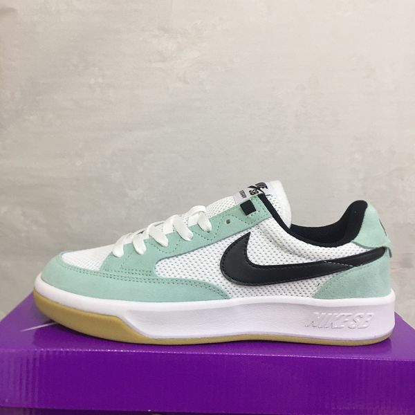 Nike SB Adversary PRM 2021新款 男女款滑板鞋