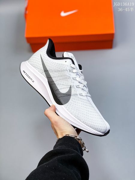 Nike Zoom Pegasus 35 Turbo 2022新款 登月35代透氣緩震疾速男女款跑鞋