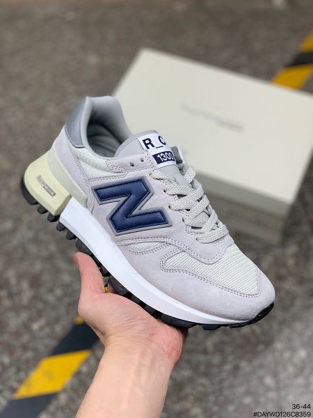 New Balance WS1300 2021新款 男女款復古休閑慢跑鞋