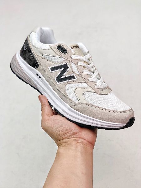 New Balance 880 2020新款 紐巴倫舒適緩震情侶款運動鞋