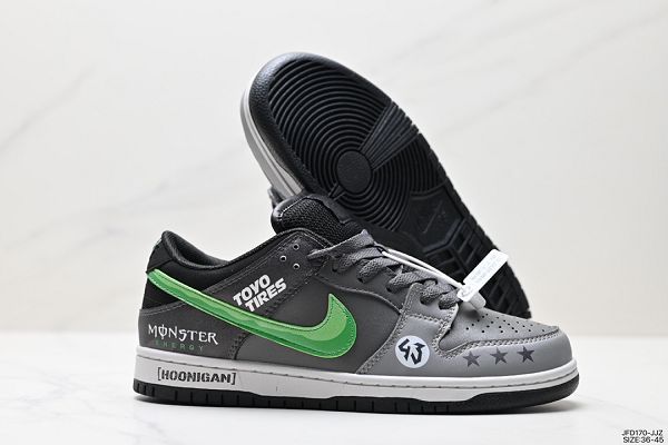 Nike SB Dunk Low Pro 扣籃系列 2024全新男女款板鞋