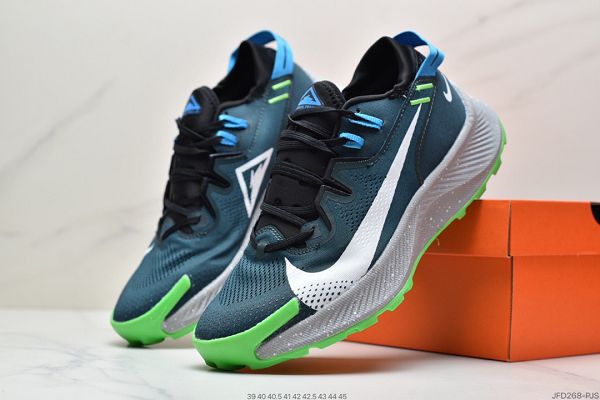 Nike Pegasus Trail 3 2021新款 男款低幫輕便休閑訓練鞋運動鞋