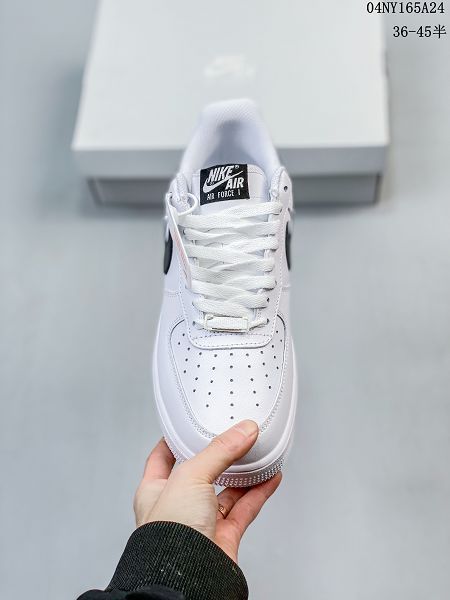 Nike Air Force 1 Low 2023新款 空軍一號男女款休閒運動板鞋