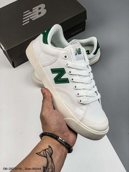 New Balance PROCT GZ 2021新款 開口笑男女款帆布休閑運動板鞋