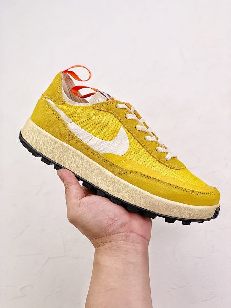 Tom Sachs x Nike General Purpose Shoe系列 2023全新男女款復古休閒鞋