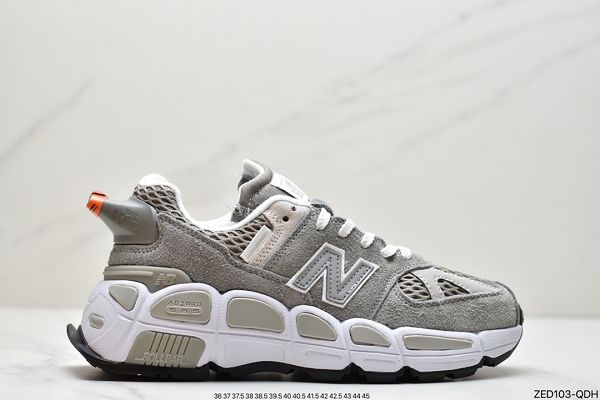 Salehe Bembury x New Balance 2022新款 MS574YSB聯名複古男女款休閑跑步鞋