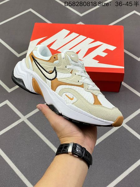 Nike AIR PEGASUS AL8 2024新款男女生舒適百搭耐磨透氣低幫跑步鞋