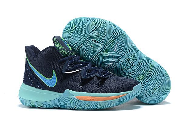 nike kyrie irving 5 2020新款 凱里歐文5代女生籃球鞋